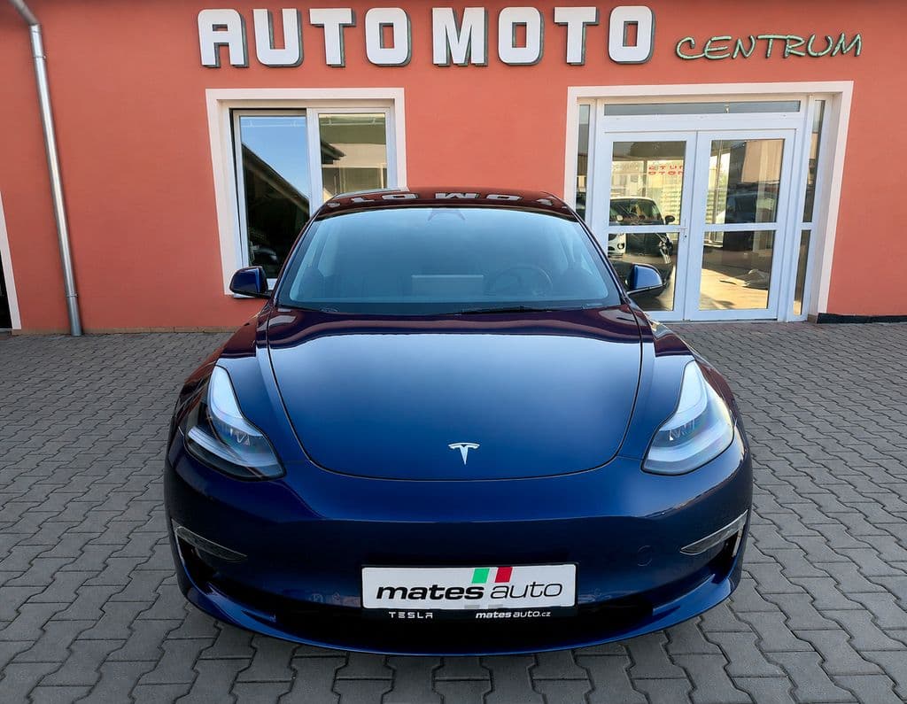 2022 Tesla MODEL 3 - 7