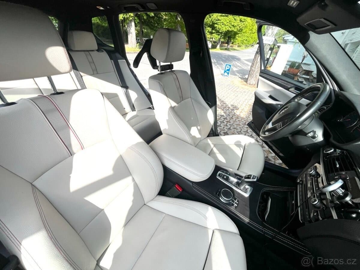 Alpina XD3 - 9