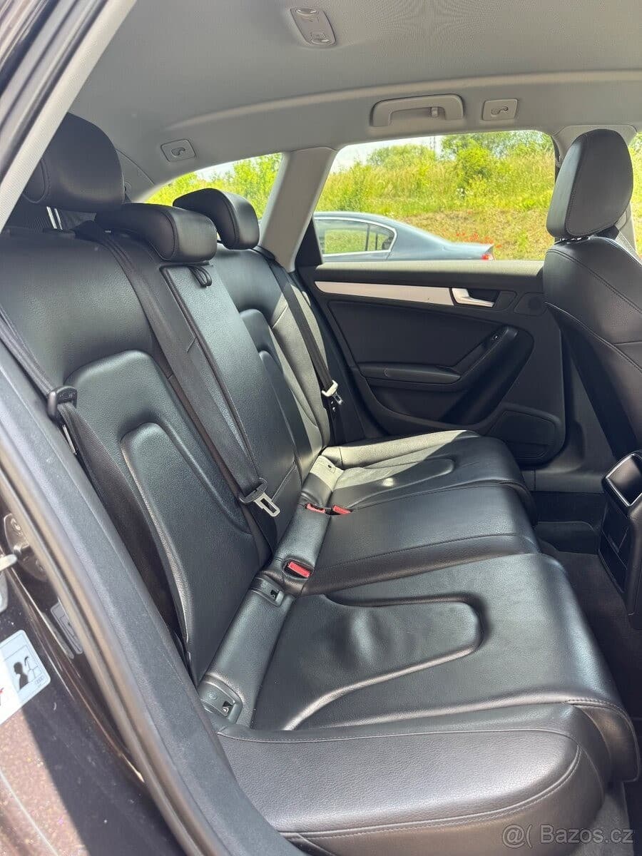 2015 Audi A4 - 17