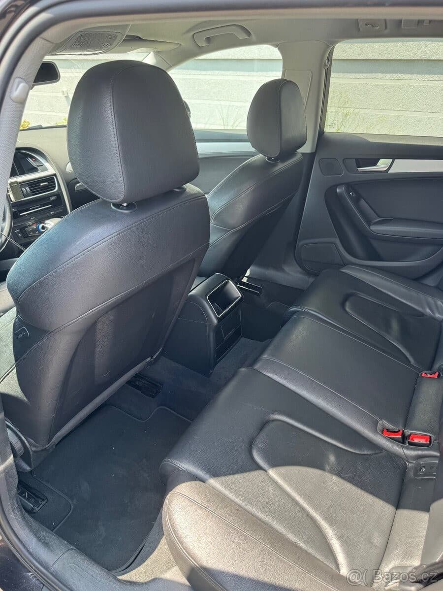2015 Audi A4 - 19