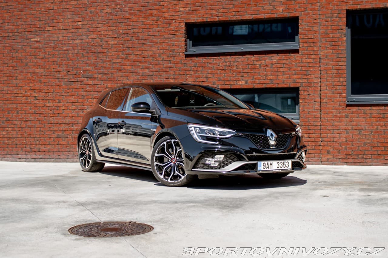 2022 Renault MEGANE - 14