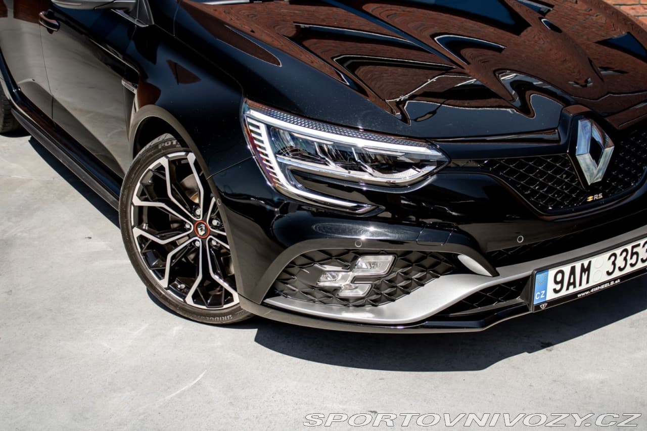 2022 Renault MEGANE - 15