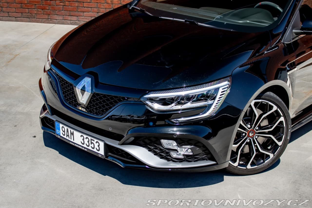 2022 Renault MEGANE - 2