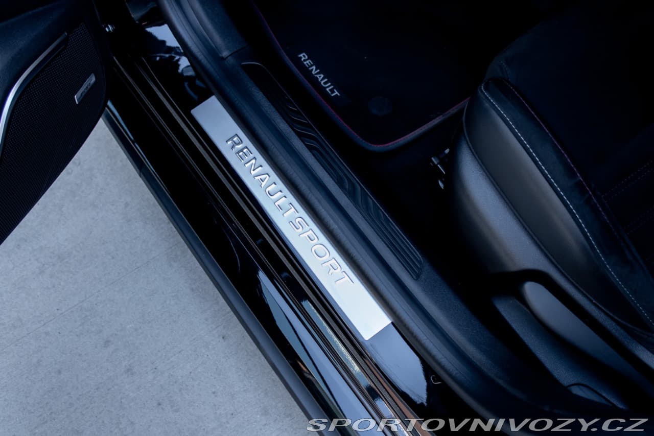 2022 Renault MEGANE - 20