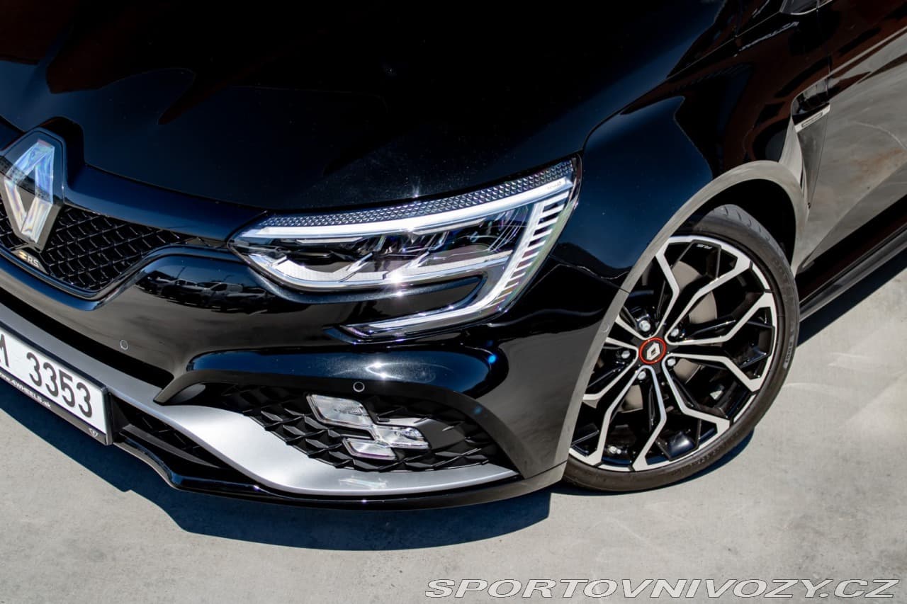 2022 Renault MEGANE - 3