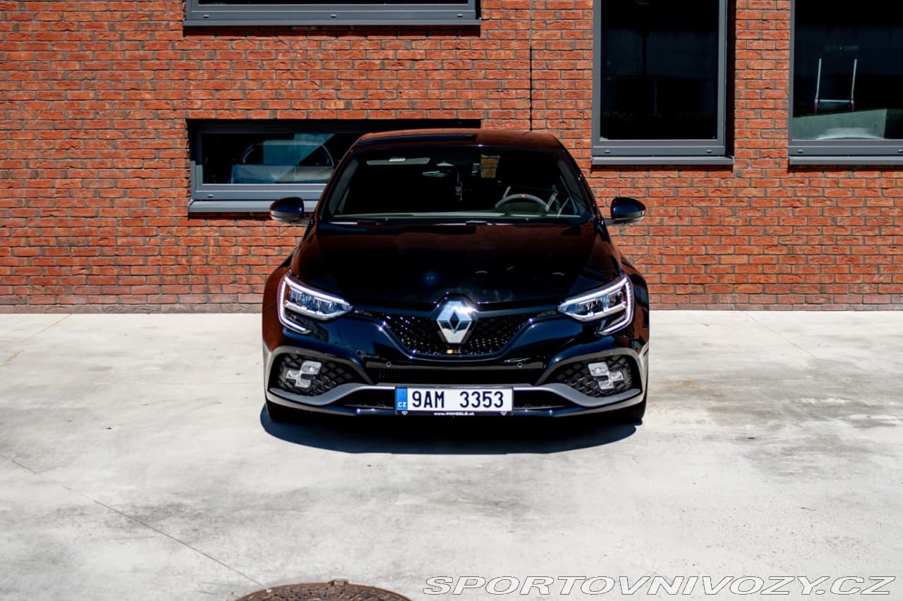 2022 Renault MEGANE - 4