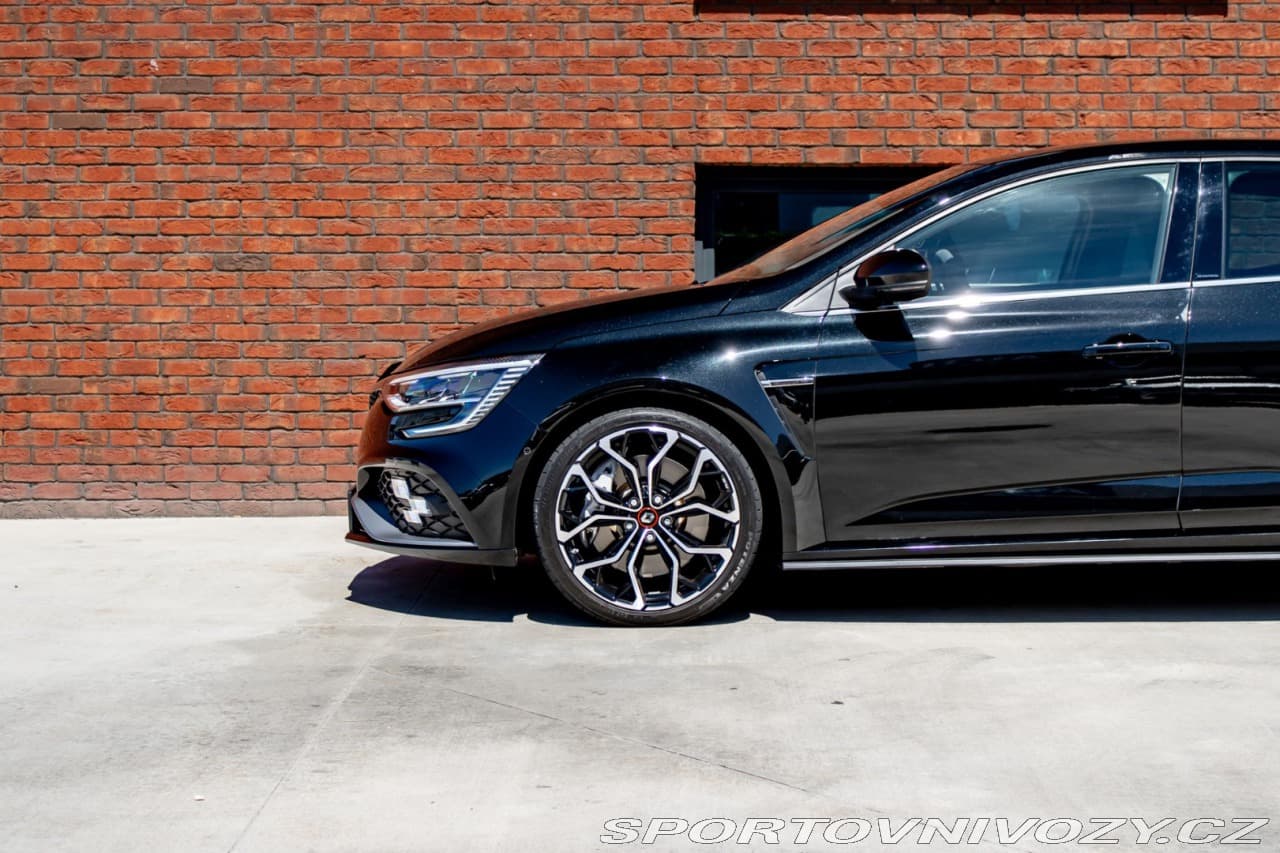 2022 Renault MEGANE - 6