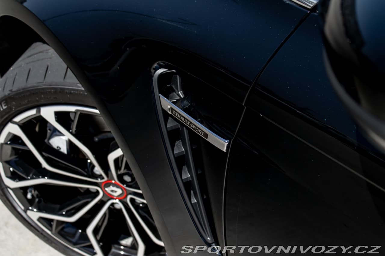2022 Renault MEGANE - 8