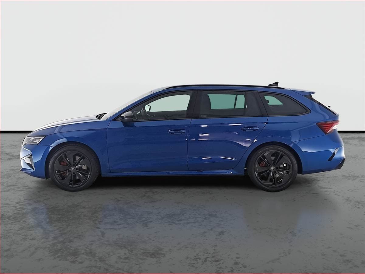 2025 Škoda OCTAVIA - 3