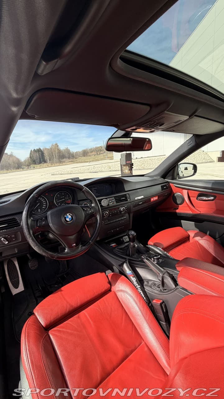 2009 BMW 3-SERIES - 4