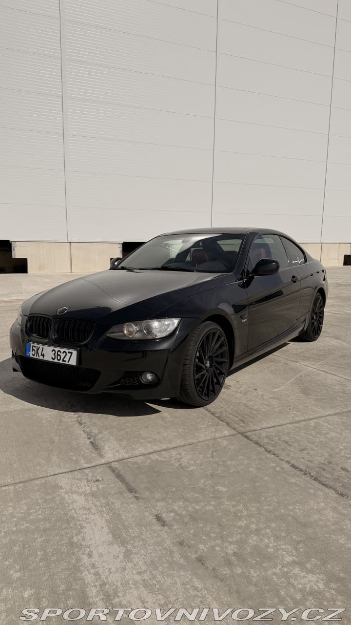 2009 BMW 3-SERIES - 6