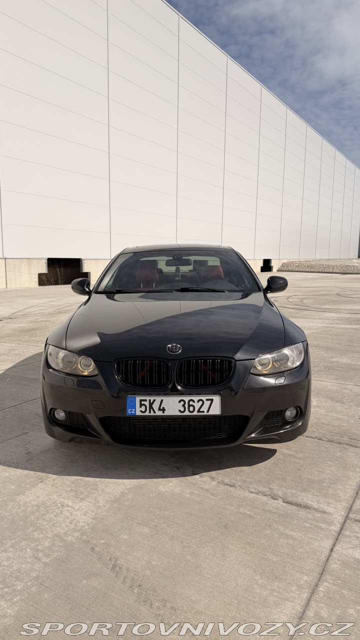 2009 BMW 3-SERIES - 7