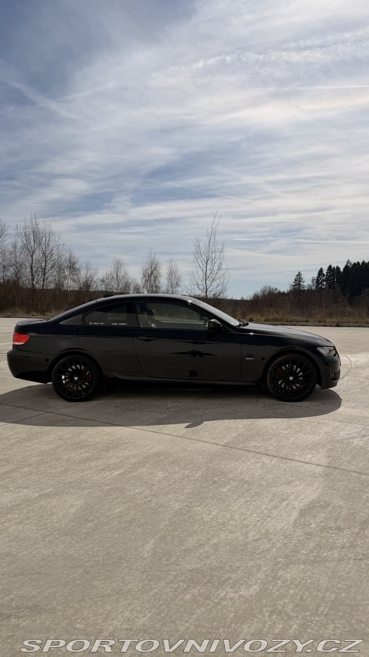 2009 BMW 3-SERIES - 9