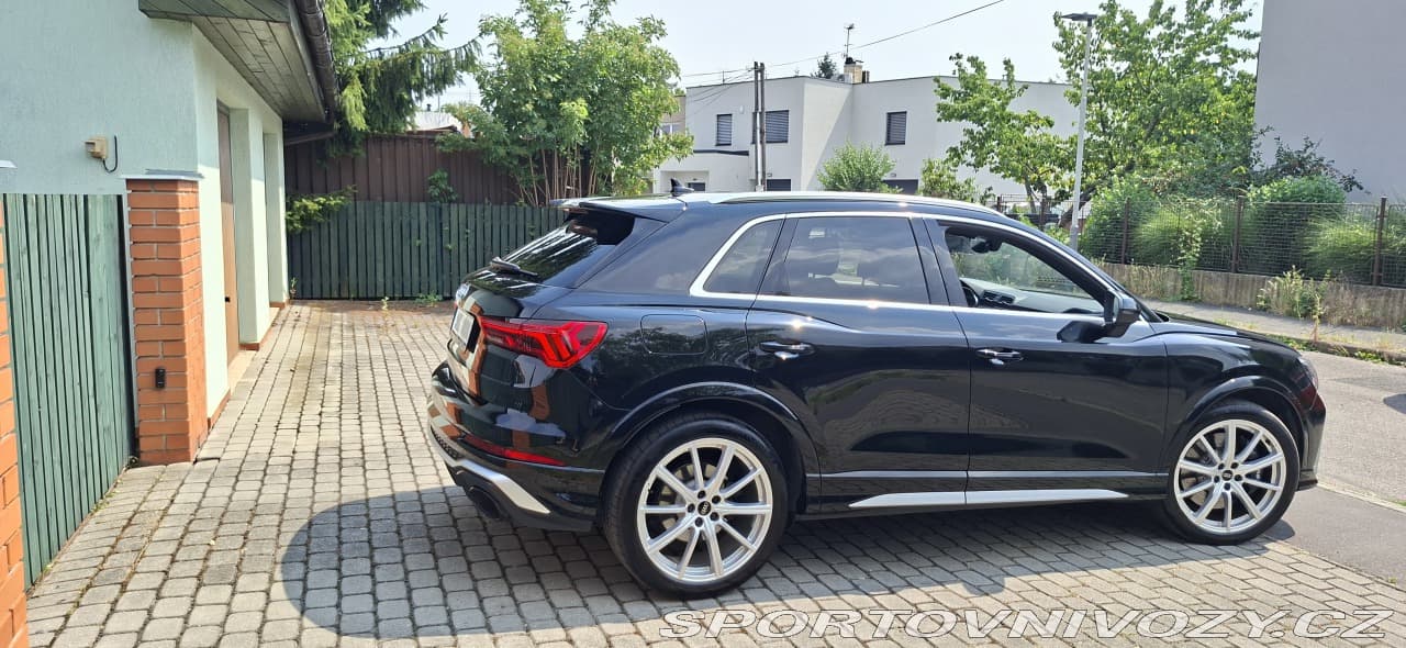 2022 Audi RS Q3 - 3