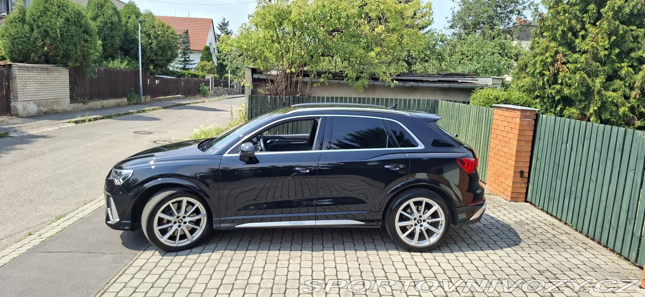 2022 Audi RS Q3 - 4