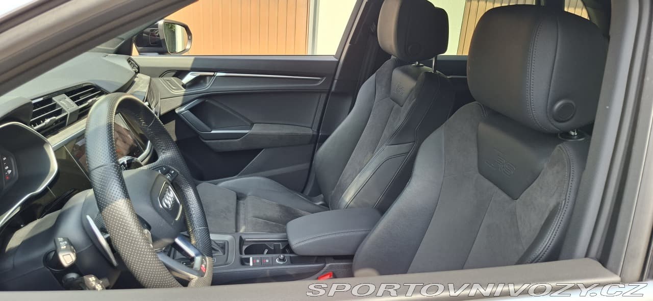 2022 Audi RS Q3 - 6