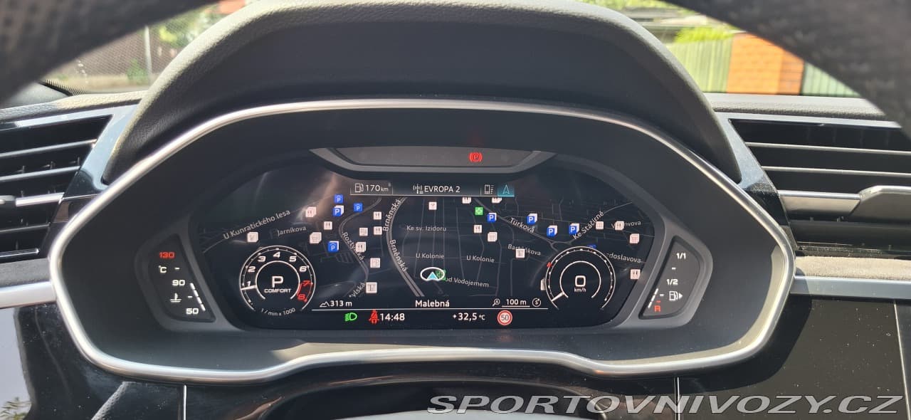 2022 Audi RS Q3 - 7