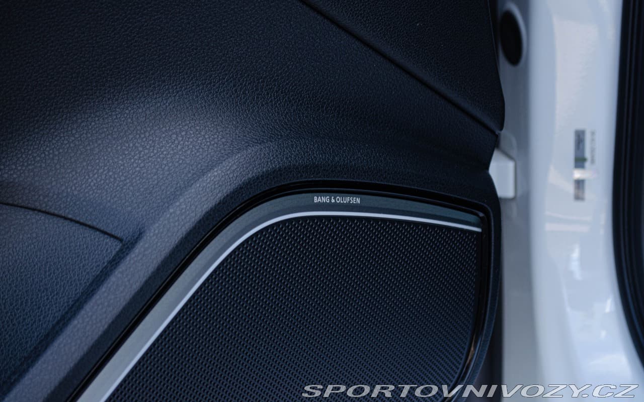 2017 Audi RS3 - 17