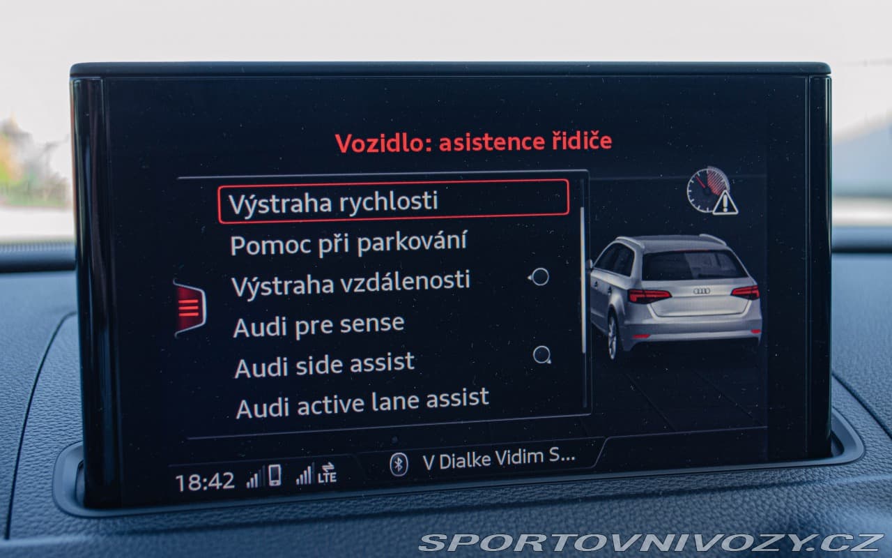 2017 Audi RS3 - 18