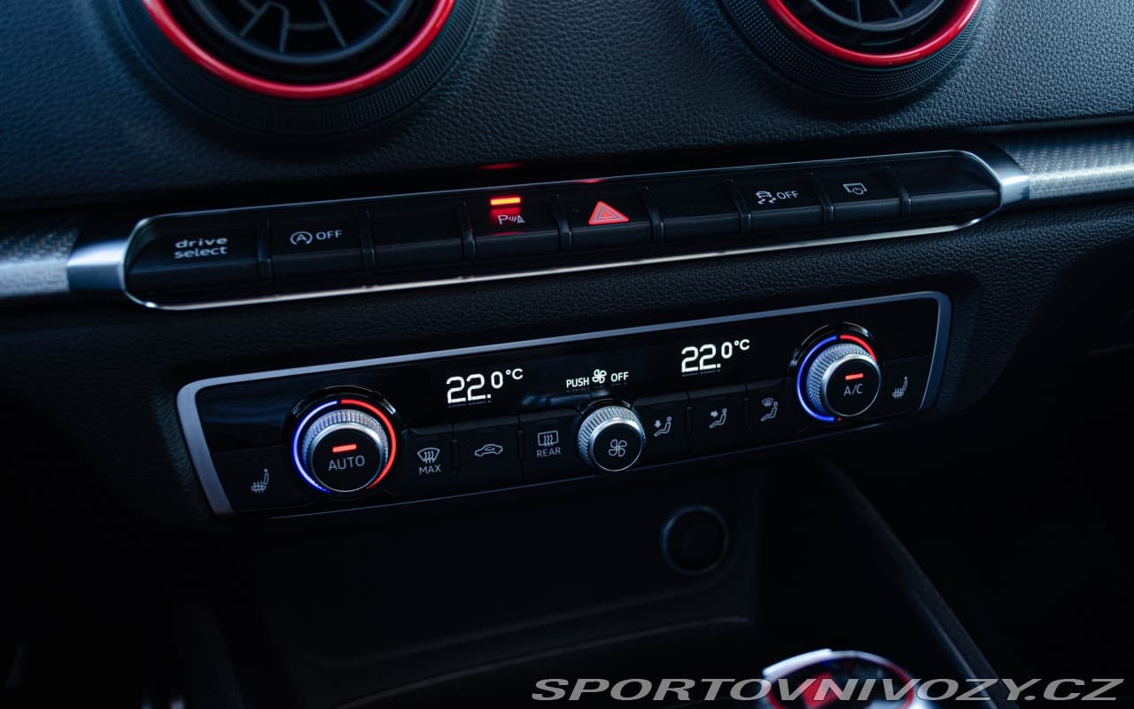 2017 Audi RS3 - 20