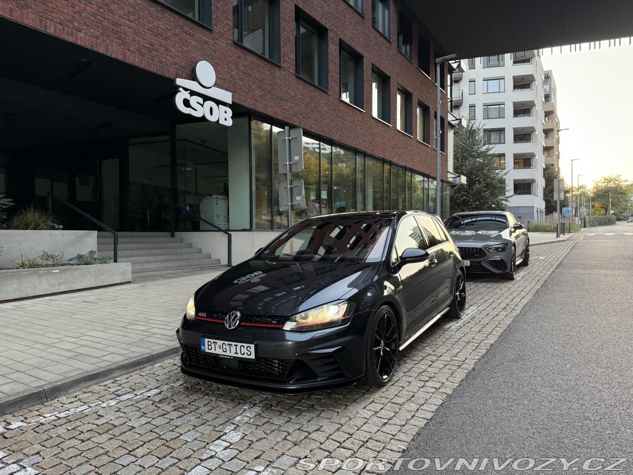 2016 Volkswagen GOLF - 4