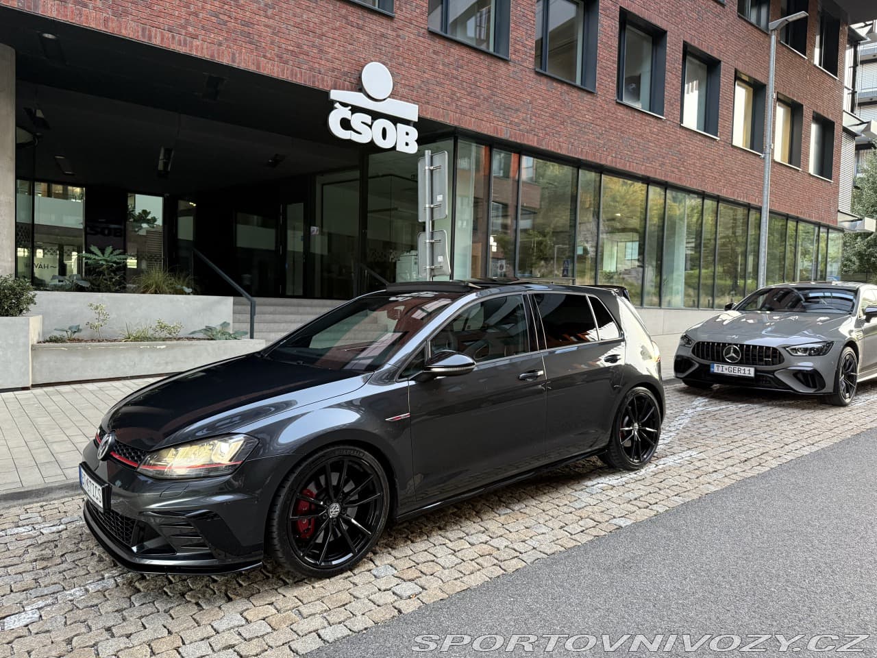 2016 Volkswagen GOLF - 5