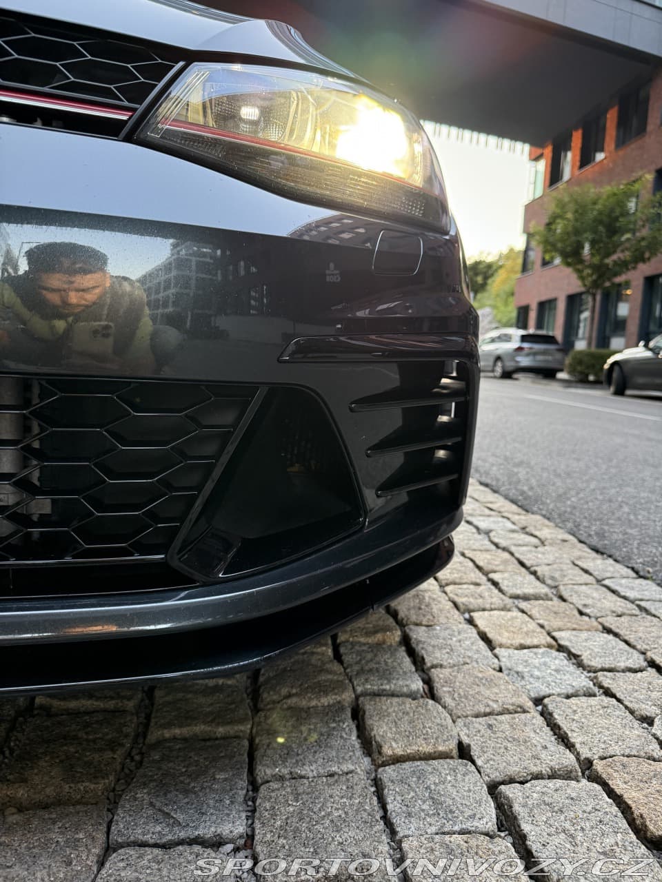 2016 Volkswagen GOLF - 6