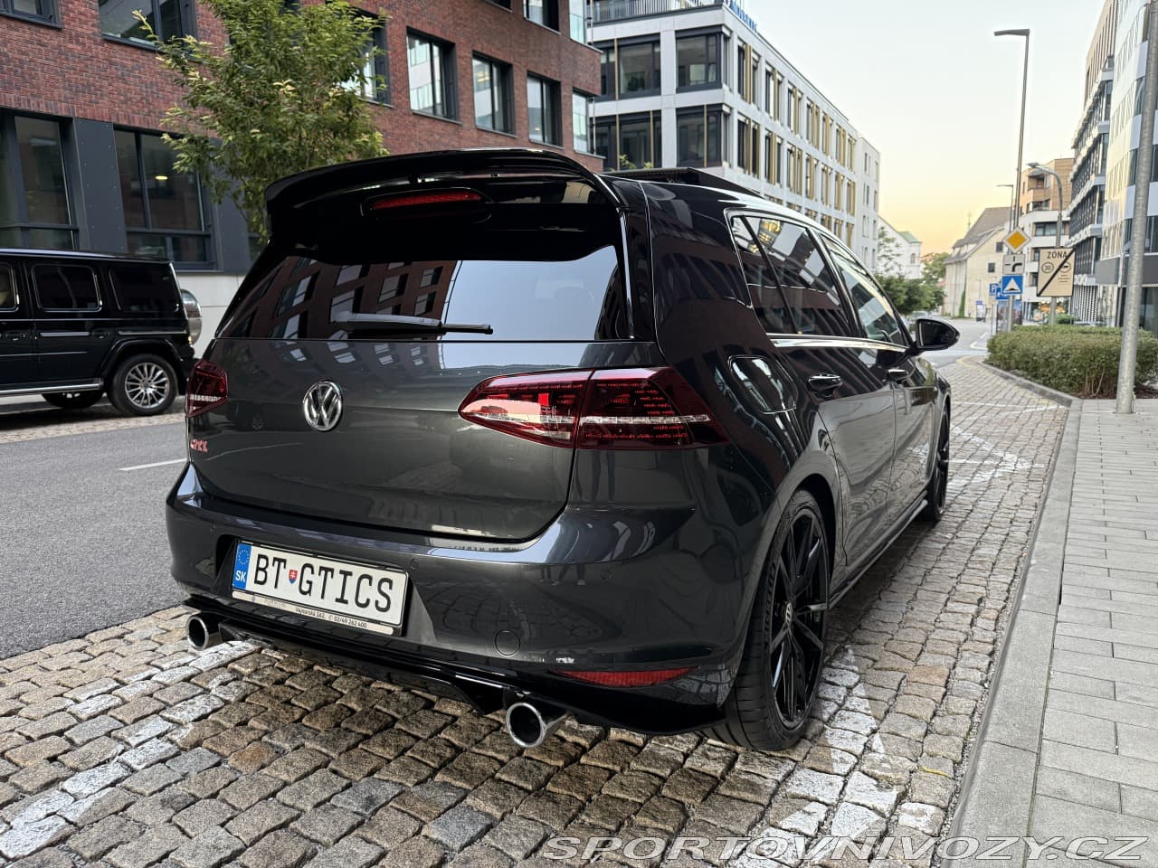 2016 Volkswagen GOLF - 8
