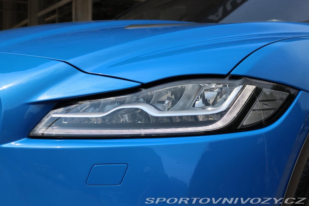 2018 Jaguar F-PACE - 4