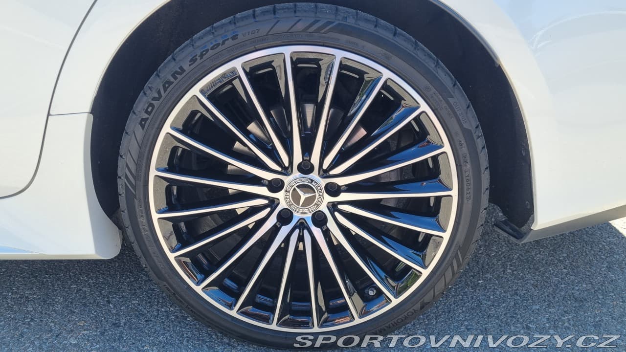 2022 Mercedes-Benz CLS - 13