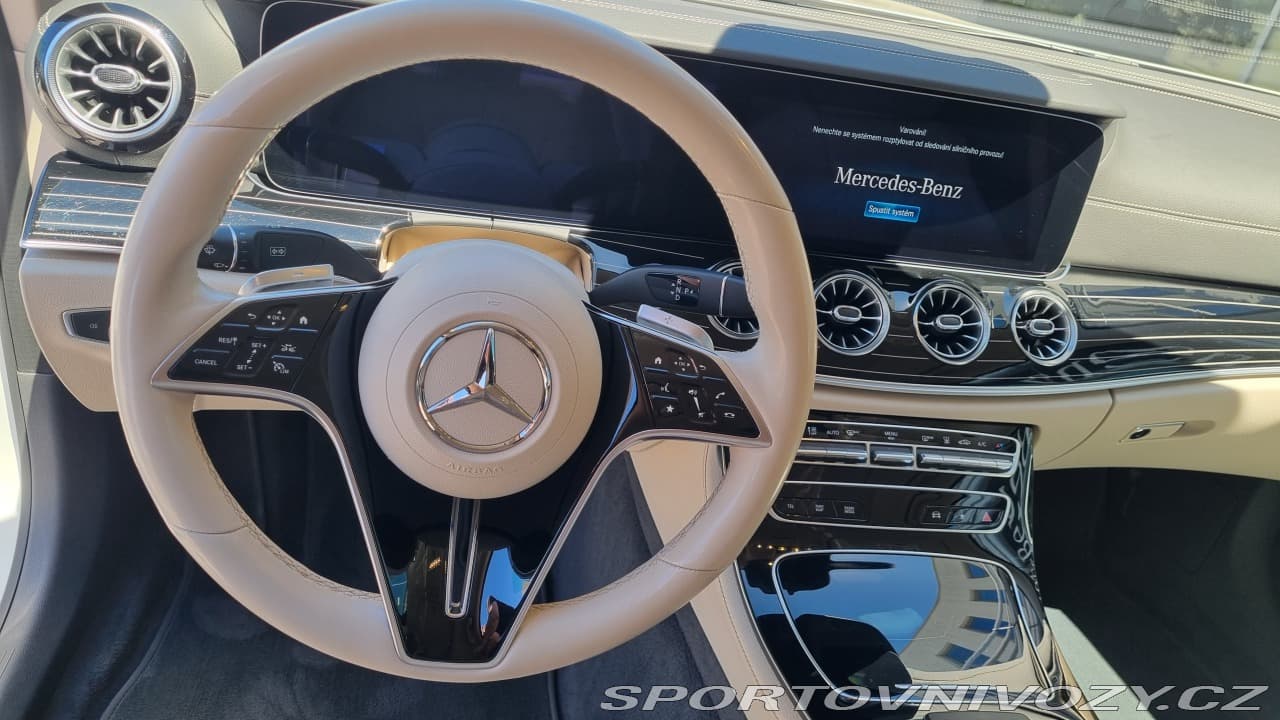 2022 Mercedes-Benz CLS - 17