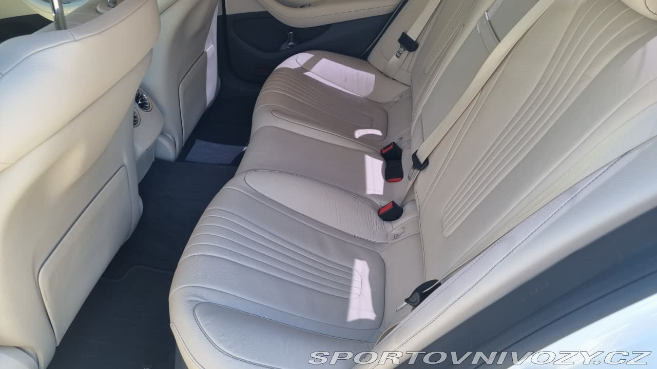 2022 Mercedes-Benz CLS - 18