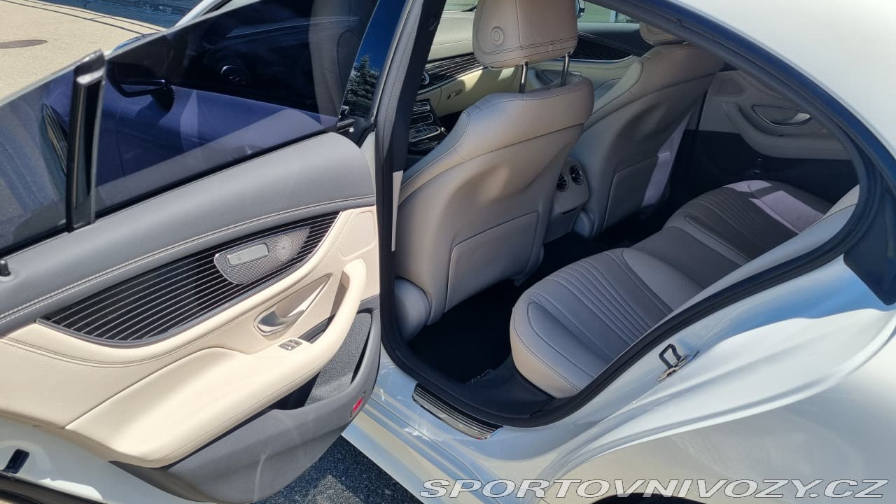 2022 Mercedes-Benz CLS - 19
