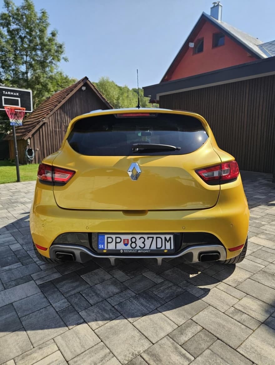 2016 Renault CLIO - 2