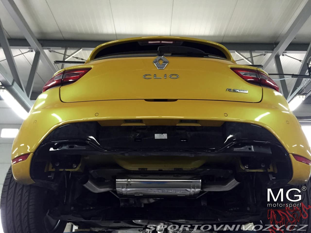 2016 Renault CLIO - 3