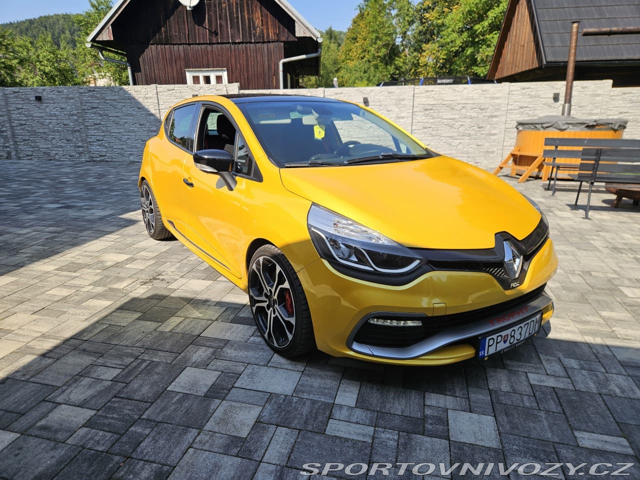 2016 Renault CLIO - 4