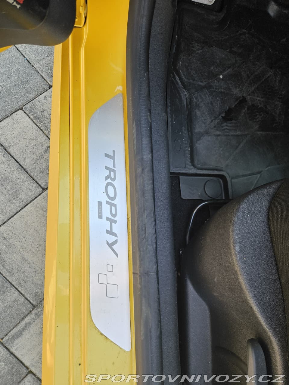 2016 Renault CLIO - 5