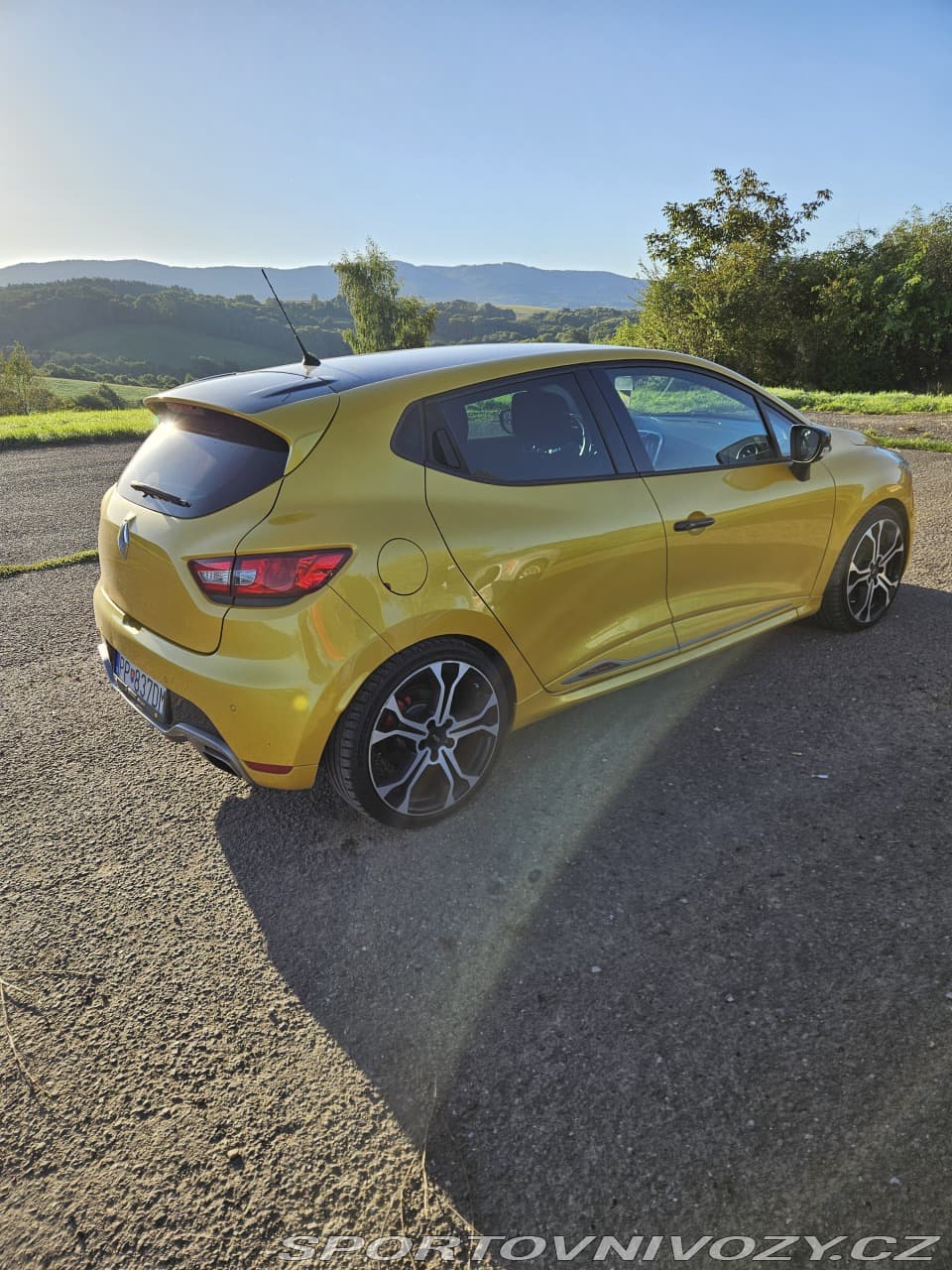 2016 Renault CLIO - 6