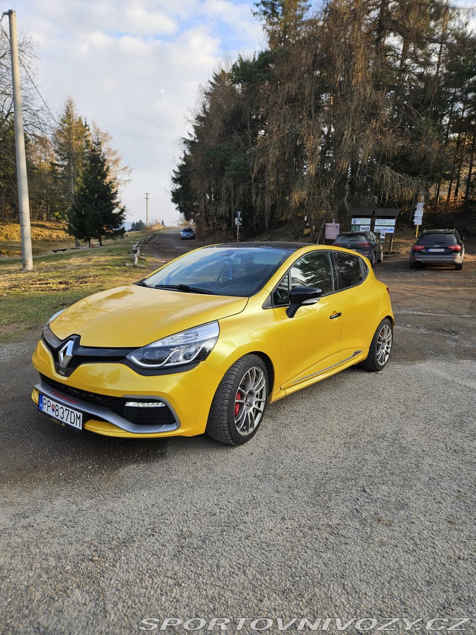 2016 Renault CLIO - 7