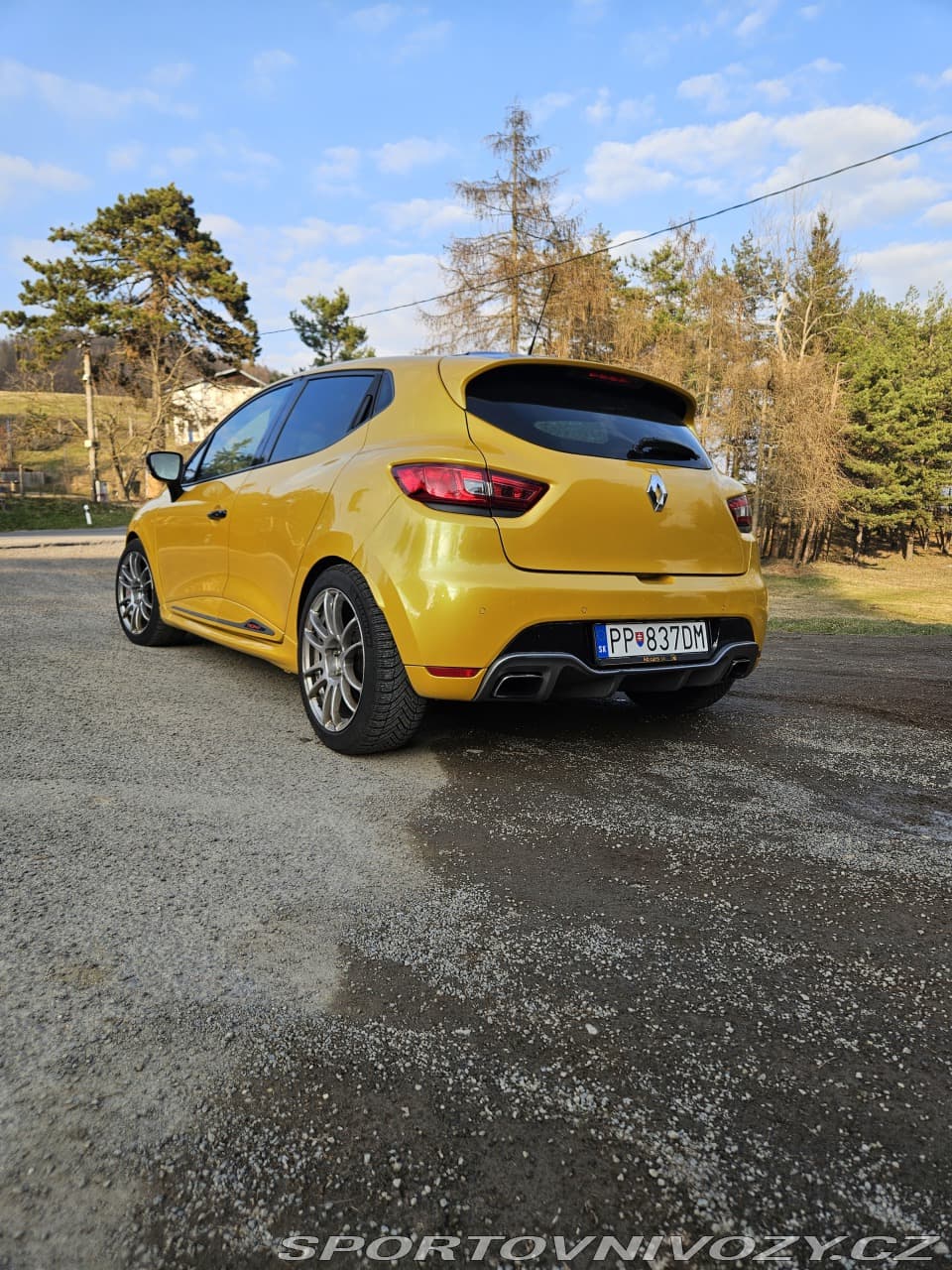 2016 Renault CLIO - 8