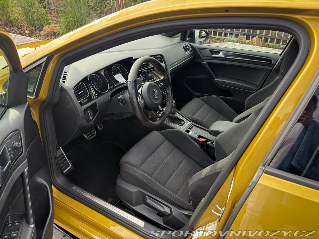 2017 Volkswagen GOLF - 13