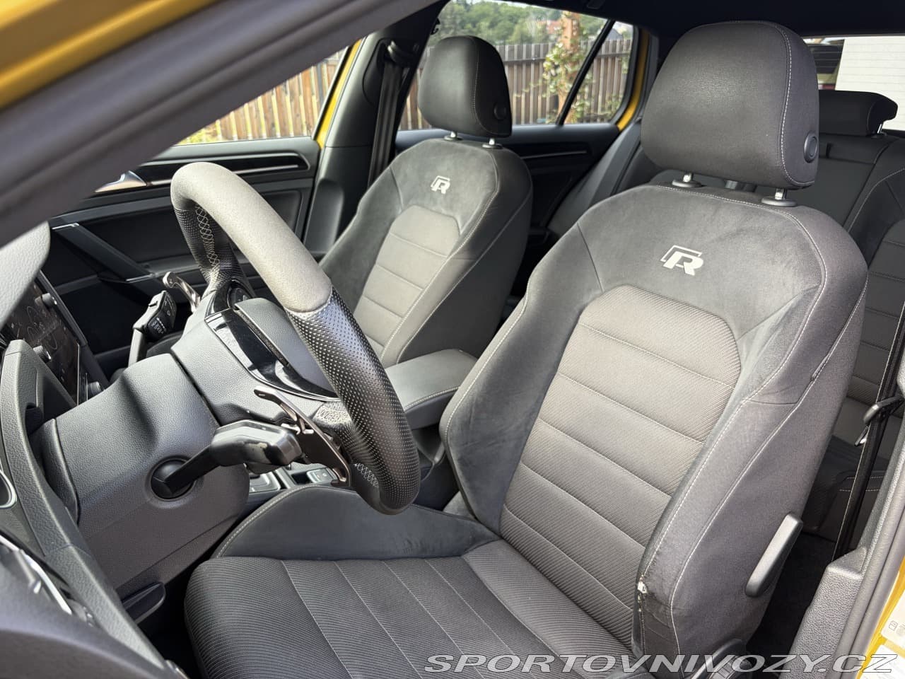 2017 Volkswagen GOLF - 14