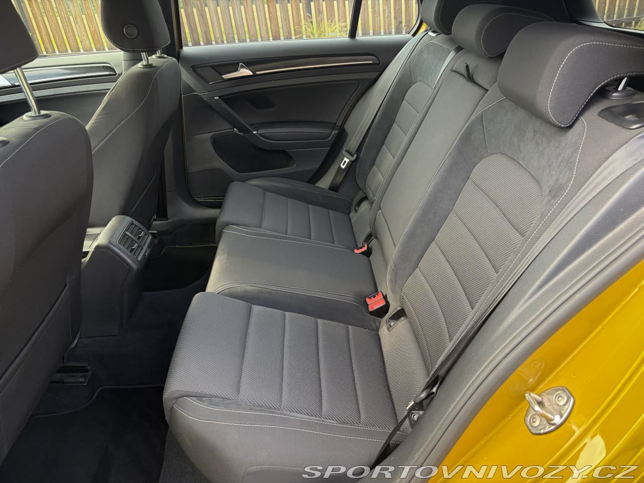 2017 Volkswagen GOLF - 19