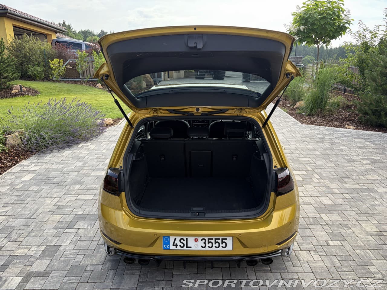 2017 Volkswagen GOLF - 20