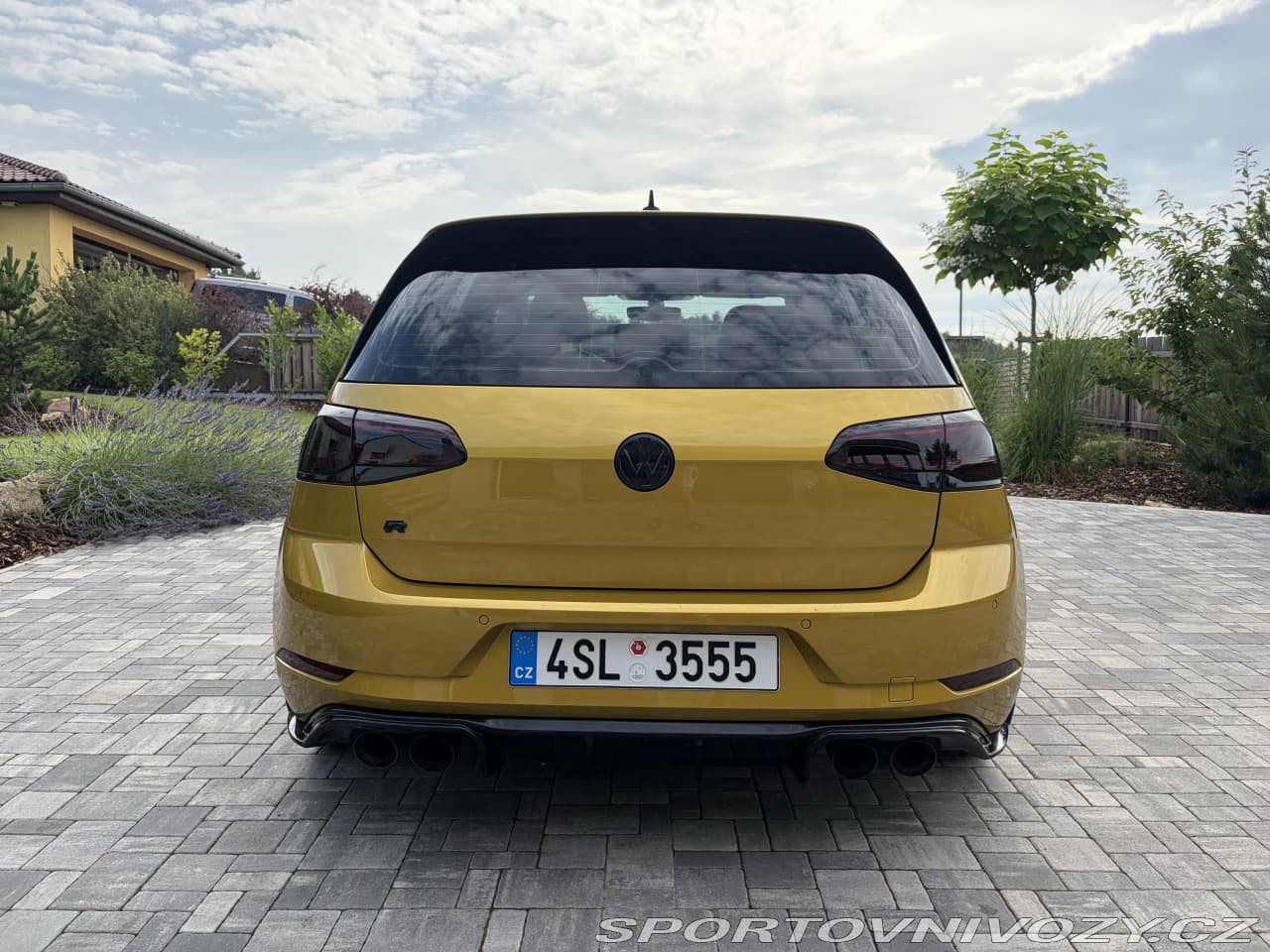 2017 Volkswagen GOLF - 4