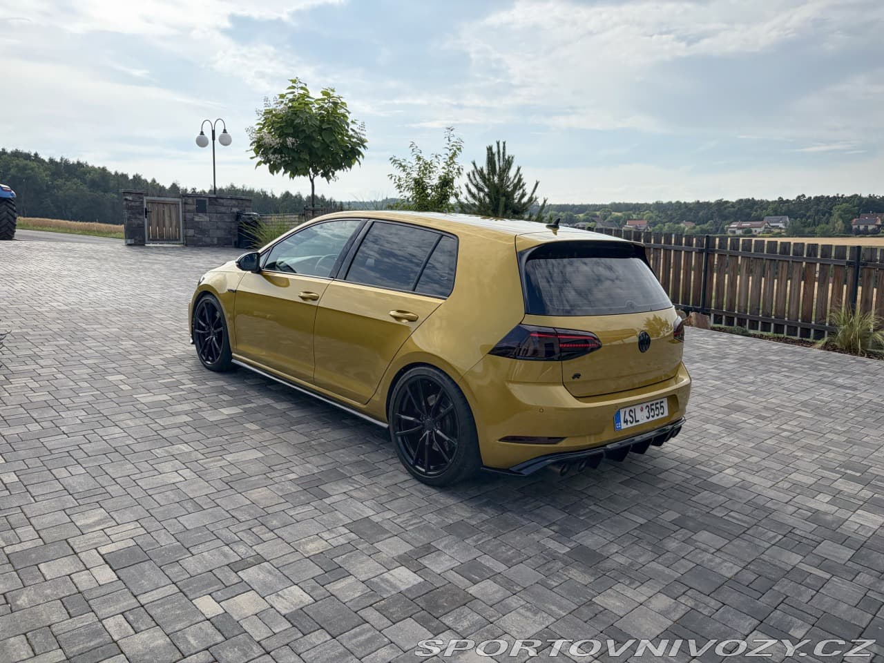 2017 Volkswagen GOLF - 5