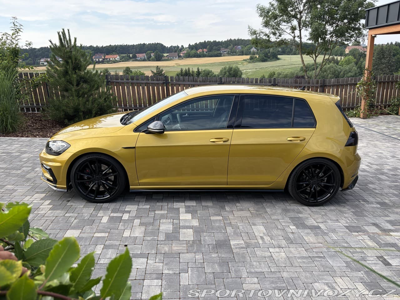 2017 Volkswagen GOLF - 6