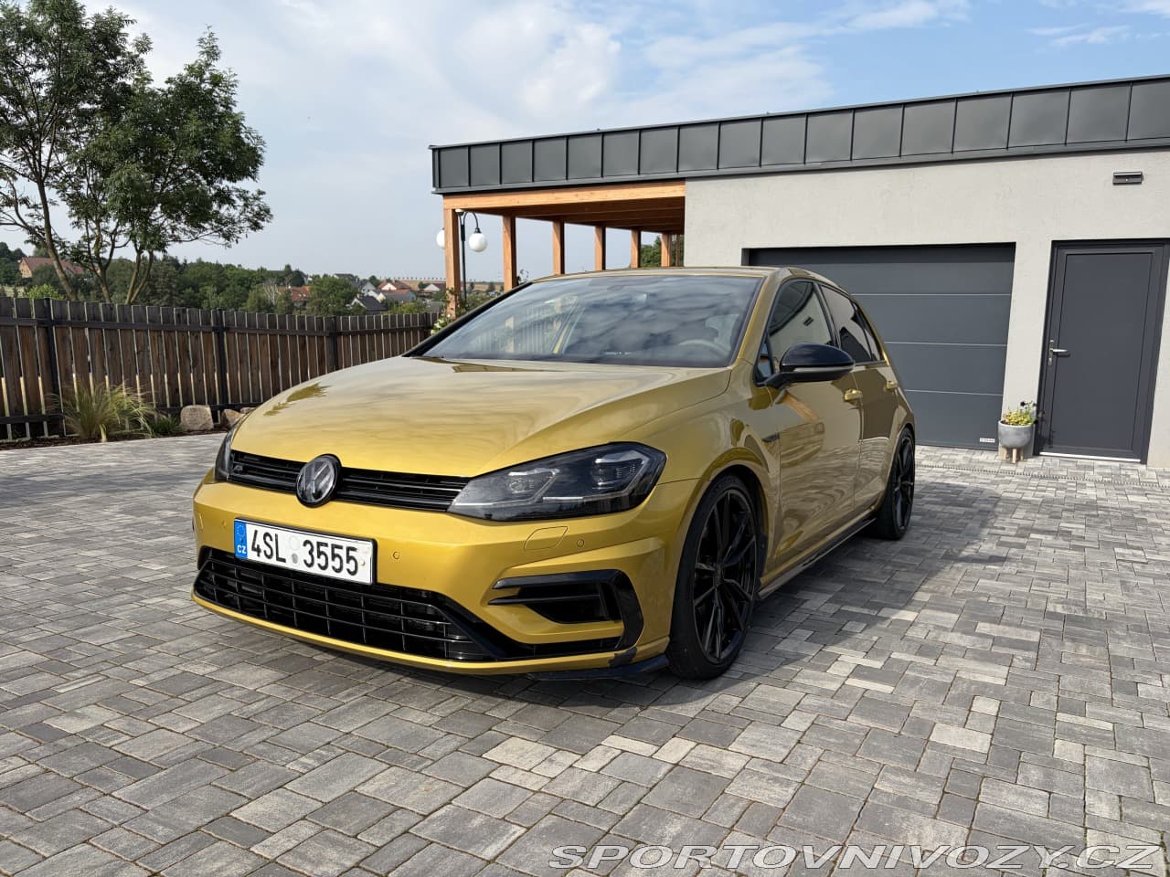 2017 Volkswagen GOLF - 7