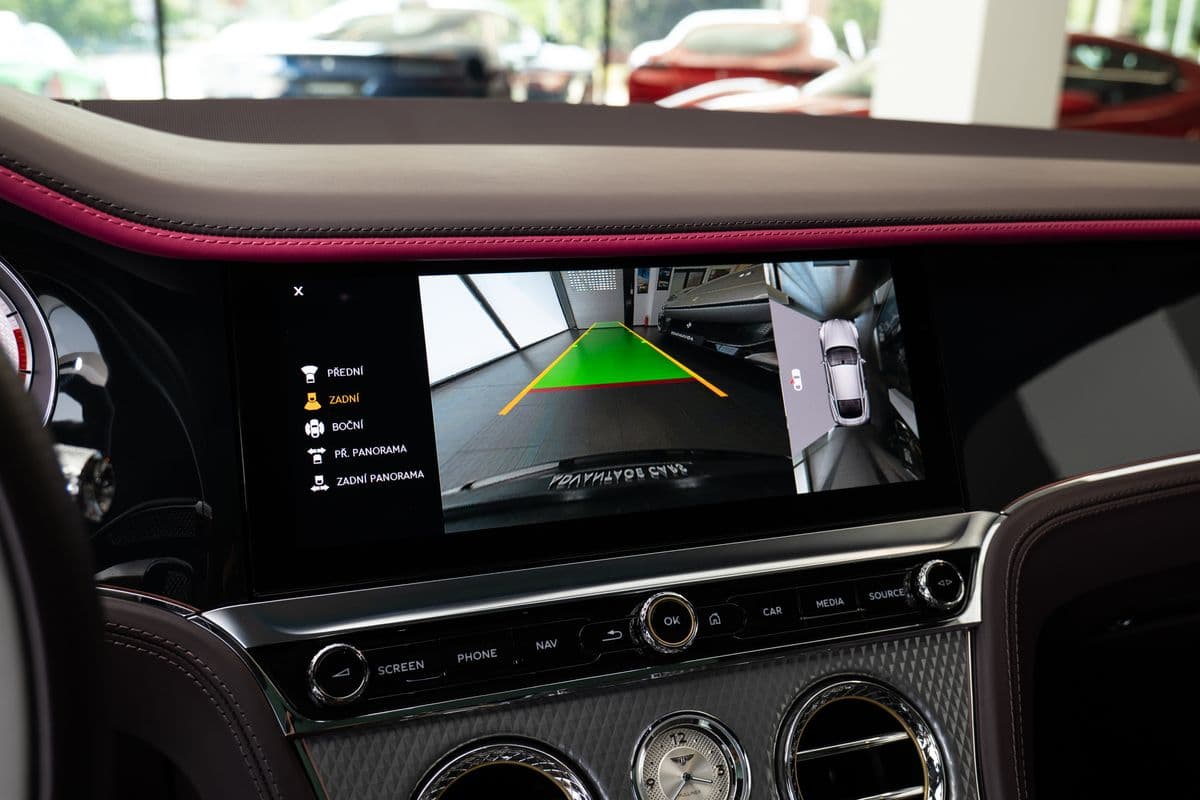 2023 Bentley CONTINENTAL - 11