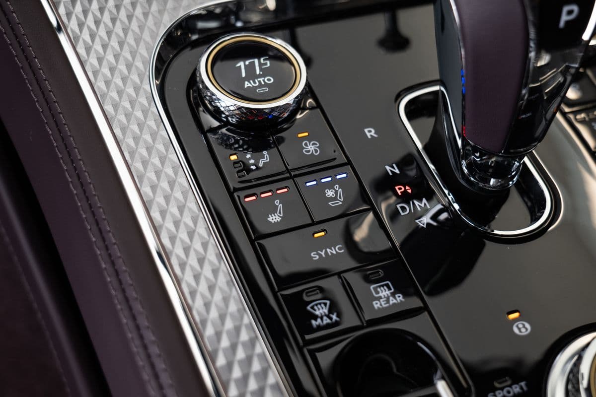 2023 Bentley CONTINENTAL - 14